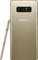 Samsung Galaxy Note 8 Duos N950FD gold Vorschaubild