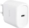 Trust Maxo USB-C-GaN-Ladegerät 45W weiß Vorschaubild
