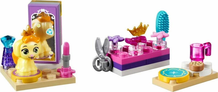 LEGO Disney Princess - Daisys Schönheitssalon
