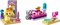LEGO Disney Princess - Daisys Schönheitssalon Vorschaubild