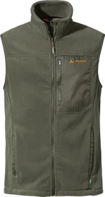 Vaude Rosemoor Fleece Funktionsweste khaki (Herren)