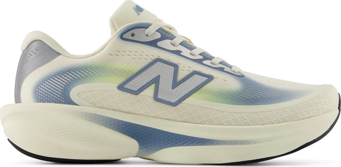 New Balance Ellipse v1 angora/zinc blue (Herren)
