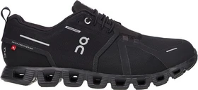 On Cloud 5 Waterproof all black (Herren)