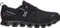 On Cloud 5 Waterproof all black (Herren) Vorschaubild