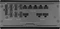 Corsair RMx SHIFT Series RM1000x 1000W, ATX 3.1 Vorschaubild