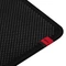 BenQ Zowie H-TR XL eSports Gaming Mousepad, 500x500mm, schwarz Vorschaubild