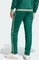 adidas Adicolor Classics Beckenbauer Trainingshose lang collegiate green/silver green (Herren) Vorschaubild