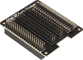 Joy-iT Raspberry Pi Port Doubler Erweiterungs-Platine