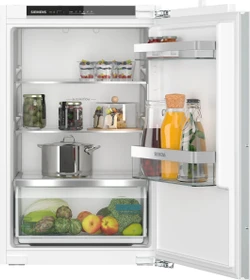 Siemens iQ300 KBG21R2FE0 (KI21R2FE0 + KF20ZAX0)