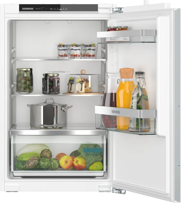 Siemens iQ300 KBG21R2FE0 (KI21R2FE0 + KF20ZAX0)