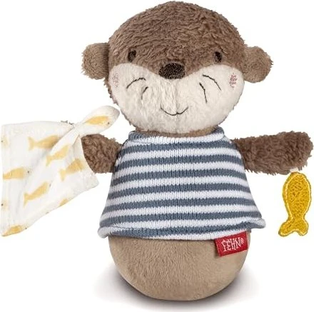 Fehn Mini-Stehauf Otter
