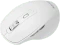 Marvo Office WM106W Silent Wireless Mouse, weiß, USB/Bluetooth Vorschaubild