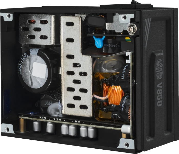 Cooler Master V-Series V850 SFX Gold 850W, ATX 3.1