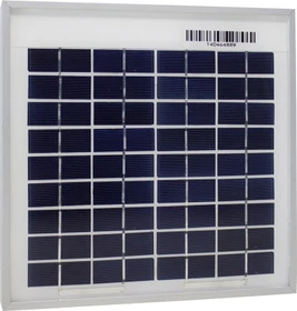 Phaesun Sun Plus 5, 5Wp