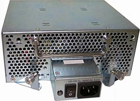 Cisco 3925/3945 Netzteil