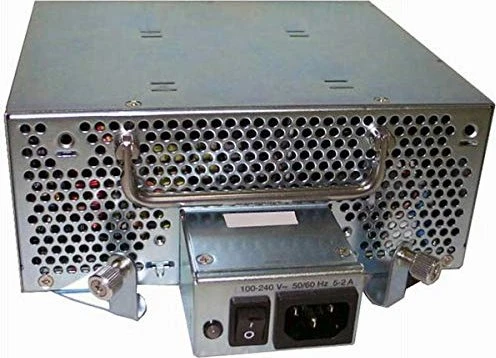 Cisco 3925/3945 Netzteil