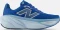 New Balance Fresh Foam X More v5 blue agate/quarry blue/silver metalic (Herren) Vorschaubild