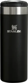 Stanley The Aerolight Transit Mug Isolierbecher 470ml schwarz