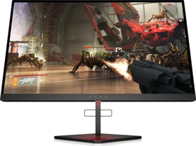 HP Omen X 25f, 24.5"