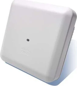 Cisco Aironet 2802I, Controller-based AP, A regulatory domain (AIR-AP2802I-A-K9C)