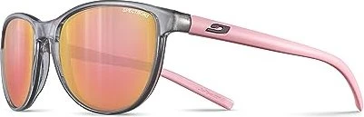 Julbo Idol grey-pink/spectron 3 (Junior)