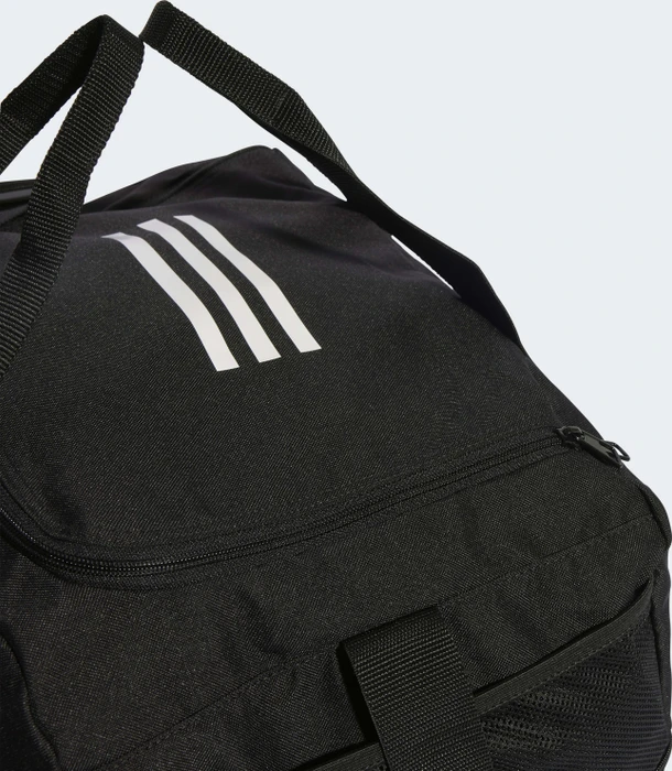 adidas Tiro League S Sporttasche schwarz/weiß
