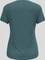 Odlo Active 365 Funktionsshirt kurzarm dark slate melange (Damen) Vorschaubild