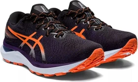Asics Gel-Cumulus 24 TR nature bathing/night shade (Damen)