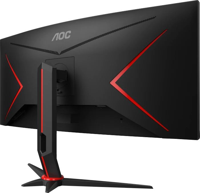 AOC CU34G2XP/BK, 34"