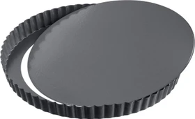 WMF Kaiser La Forme Plus Quiche-/Obstkuchenform 32cm