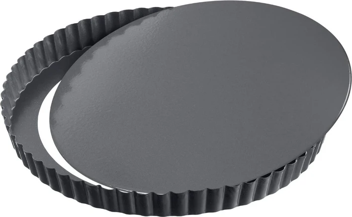 WMF Kaiser La Forme Plus Quiche-/Obstkuchenform 32cm