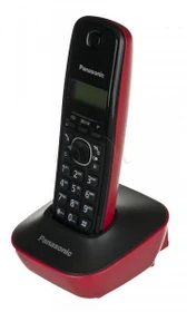 Panasonic KX-TG1611 rot