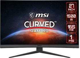 MSI Optix G27C6, 27"