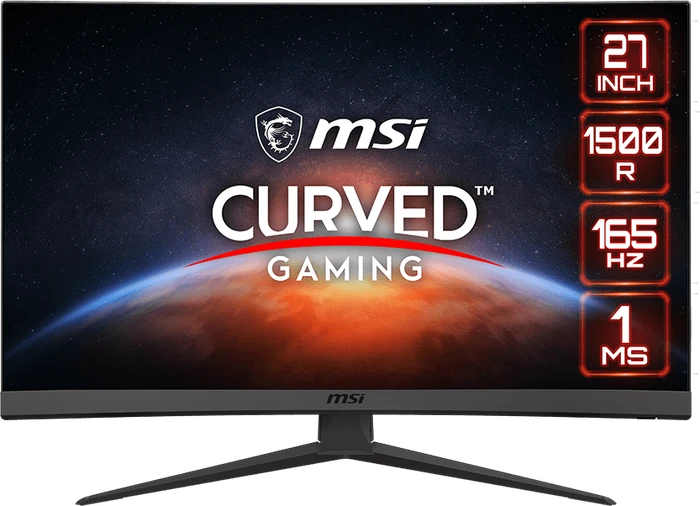 MSI Optix C6