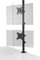 Kensington Vertikaler Dual Monitorarm Vorschaubild