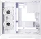 Chieftec Visio White, Glasfenster Vorschaubild