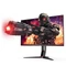 AOC U28G2XU/BK, 28" Vorschaubild