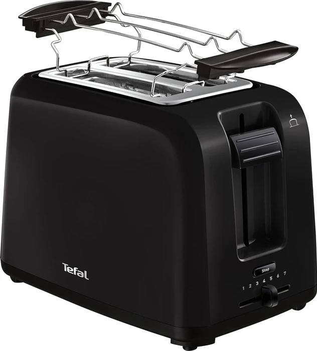 Tefal TT1A28 Vita Toaster schwarz