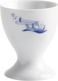 Kahla Ahoi Marie Eierbecher 5.2cm kleine elbmusik
