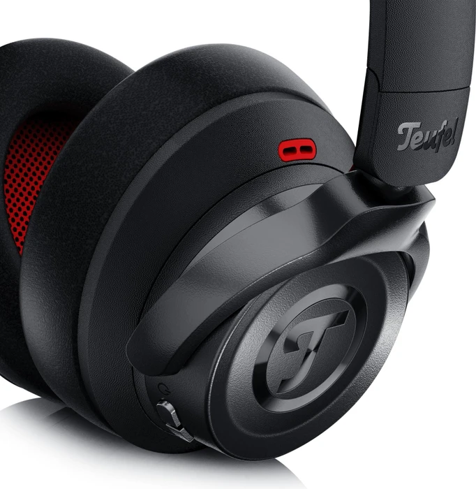Teufel Real Blue NC (2017)
