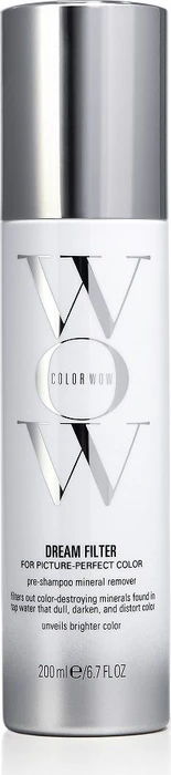Color Wow Dream Filter For Picture-Perfect Color Pre-Shampoo Treatment, 200ml