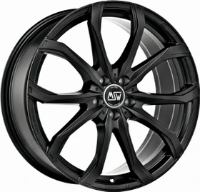 MSW 48 6.5x20 5/114.3 ET33 (verschiedene Farben)