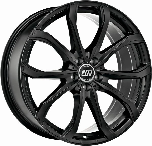 MSW 48 6.5x20 5/114.3 ET33 (verschiedene Farben)