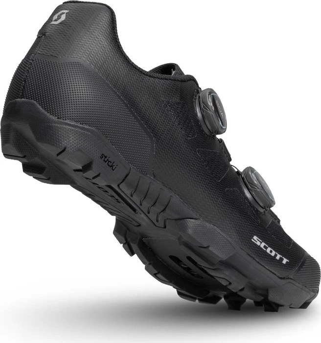 Scott MTB Vertec matt black (Herren) (296558-5576) – Bild 6