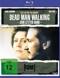 Dead Man Walking (Blu-ray)