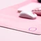 Cooler Master MasterMouse MM712 Gaming Maus weiß/rosa, Sakura Limited Edition, USB/Bluetooth Vorschaubild