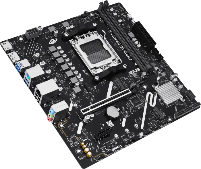 ASUS Prime B840M-R (AMD AM5)