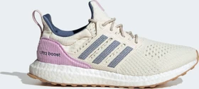 adidas Ultraboost 1.0 off white/crew blue/bliss lilac (Damen)