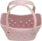 Crocs Classic Small Tote Shopper cotton candy Vorschaubild