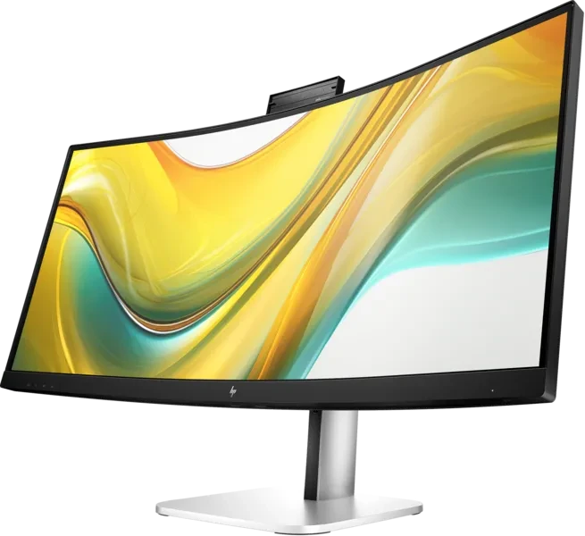 HP Series 5 Pro 534pm, 34"
